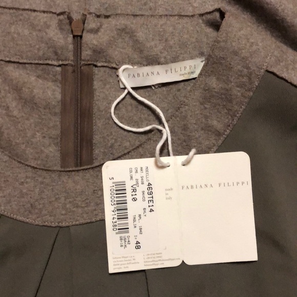 Fabian’s Filippi dress - Picture 8 of 8